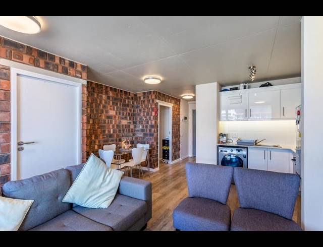 2 BEDROOM PROPERTY TO RENT IN OBSERVATORY